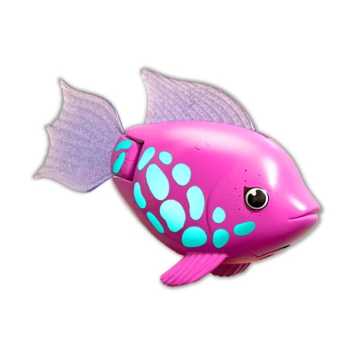 Swims Rainbow Reef Fish - Regnbuefisk (6072523) i gruppen LEKER, BARN OG BABY / Babyprodukter / Bad hos TP E-commerce Nordic AB (D15102)
