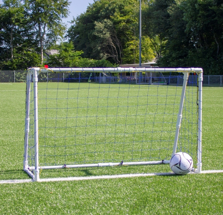 My Hood Golazo Mål - 153 x 100 (302091) i gruppen LEKER, BARN OG BABY / Uteleker / Hageleker hos TP E-commerce Nordic AB (D15123)
