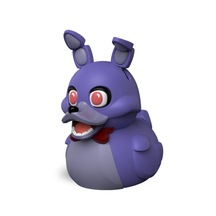 Numskull Fnaf Tubbz Mini Bonnie i gruppen SPORT, FRITID & HOBBY / Morsomme produkter / Samlerobjekter hos TP E-commerce Nordic AB (D15158)