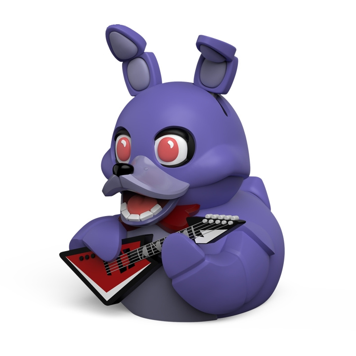 Numskull Fnaf Tubbz 1St Ed Bonnie i gruppen SPORT, FRITID & HOBBY / Morsomme produkter / Samlerobjekter hos TP E-commerce Nordic AB (D15164)
