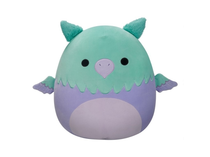 Squishmallows 30 cm P19 - Minerva i gruppen LEKER, BARN OG BABY / Babyleker (0-3 år) / Kosedyr hos TP E-commerce Nordic AB (D15187)
