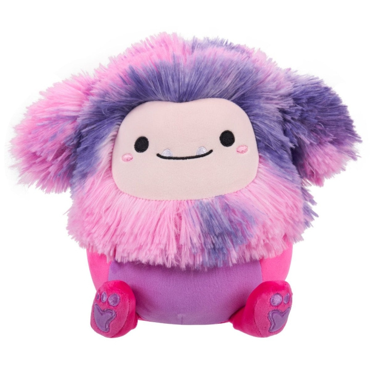 Squishmallows Plysj 12 cm W19 - Woxie i gruppen LEKER, BARN OG BABY / Babyleker (0-3 år) / Kosedyr hos TP E-commerce Nordic AB (D15195)