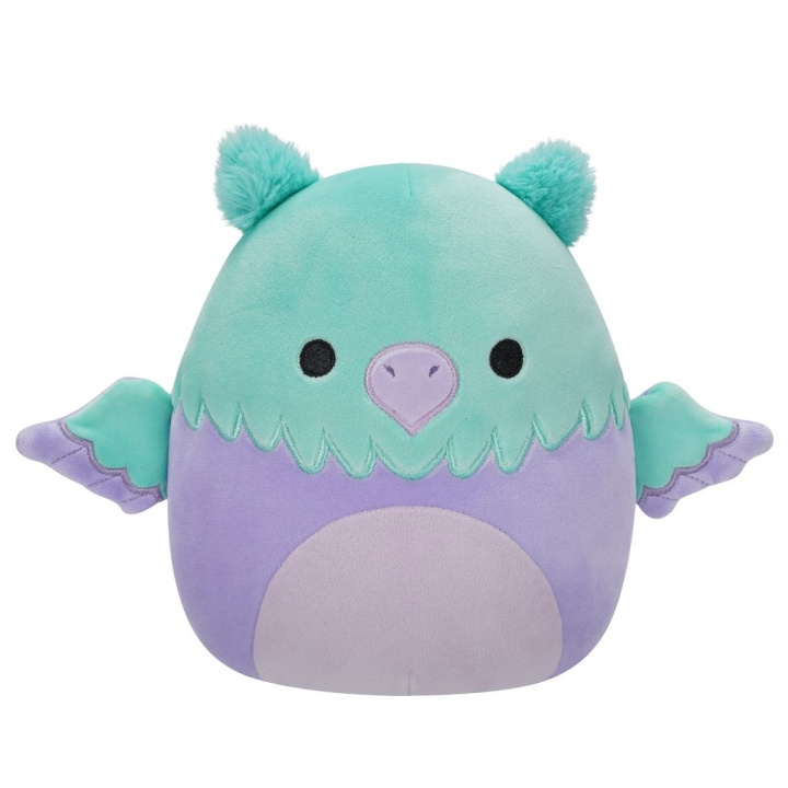 Squishmallows Plysj 12 cm B19 - Minerva i gruppen LEKER, BARN OG BABY / Babyleker (0-3 år) / Kosedyr hos TP E-commerce Nordic AB (D15197)