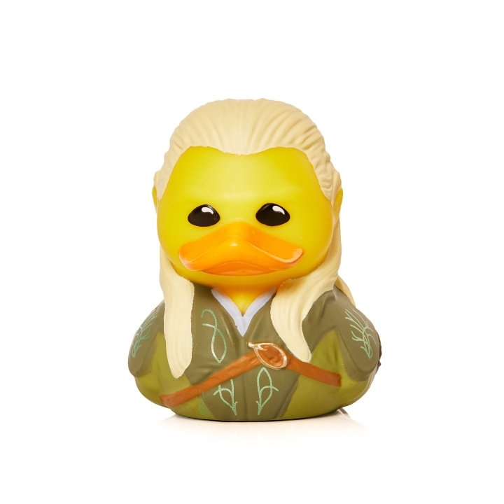 Tubbz Numskull - LOTR Tubbz MINI Legolas i gruppen SPORT, FRITID & HOBBY / Morsomme produkter / Samlerobjekter hos TP E-commerce Nordic AB (D15211)