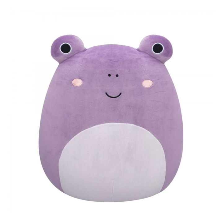 Squishmallows Plysj 40 cm W18A - Lilla mage Philomena (SQJW1618A) i gruppen LEKER, BARN OG BABY / Babyleker (0-3 år) / Kosedyr hos TP E-commerce Nordic AB (D15219)