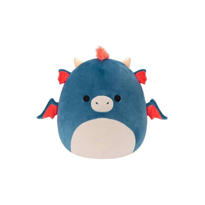 Squishmallows Plysj 40 cm - Carin i gruppen LEKER, BARN OG BABY / Babyleker (0-3 år) / Kosedyr hos TP E-commerce Nordic AB (D15221)