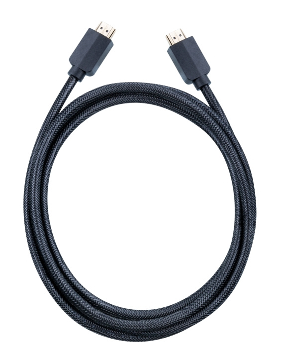 NACON HDMI-KABEL FOR PS5 - 3M i gruppen Elektronikk / Kabler og adaptere / HDMI hos TP E-commerce Nordic AB (D15226)