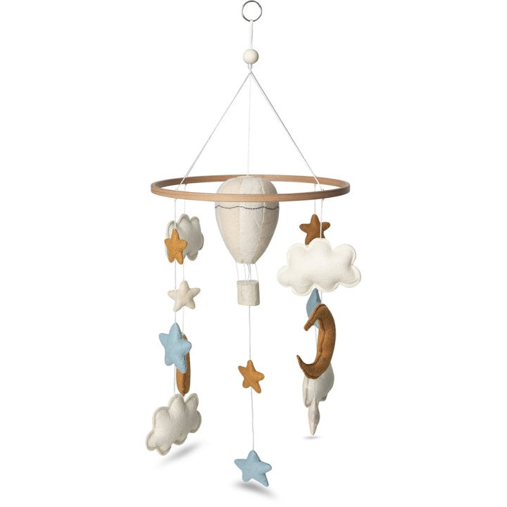 That\'s Mine Blace uro (14704236030) i gruppen LEKER, BARN OG BABY / Babyleker (0-3 år) / Aktivitetsleker hos TP E-commerce Nordic AB (D15286)