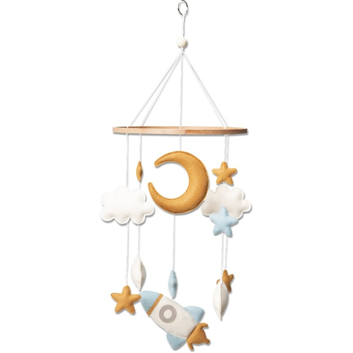That\'s Mine Blace uro (14704235130) i gruppen LEKER, BARN OG BABY / Babyleker (0-3 år) / Aktivitetsleker hos TP E-commerce Nordic AB (D15287)