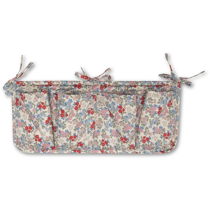 That\'s Mine Louis sengelomme - Bittersøt - Onesize i gruppen LEKER, BARN OG BABY / Barnetekstiler / Sengetøy / Sengetøy junior hos TP E-commerce Nordic AB (D15301)