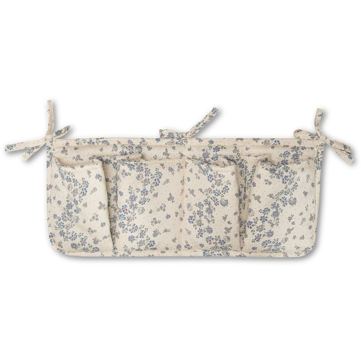 That\'s Mine Louis sengelomme - Sprinkles Hearts Off White - Onesize i gruppen LEKER, BARN OG BABY / Barnetekstiler / Sengetøy / Sengetøy junior hos TP E-commerce Nordic AB (D15303)