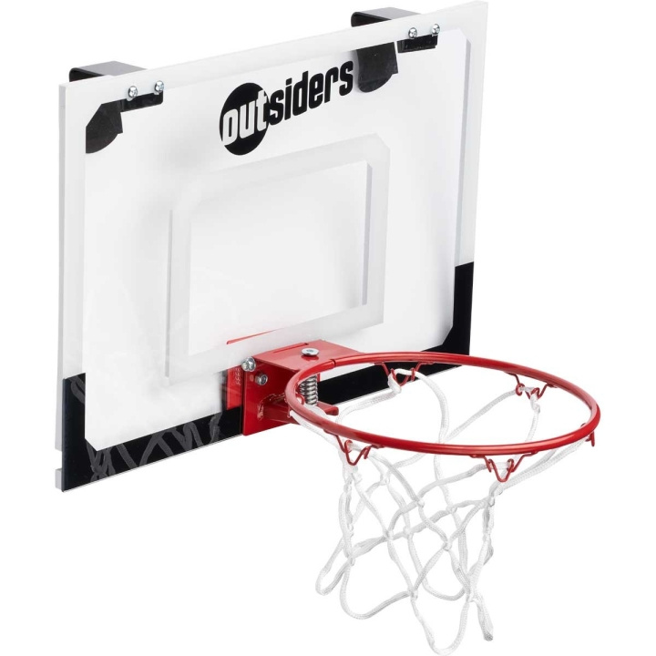 Outsiders Mini kurv i gruppen LEKER, BARN OG BABY / Uteleker / Sport & spill hos TP E-commerce Nordic AB (D15316)