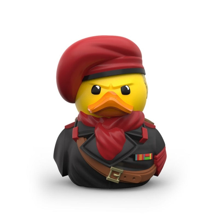 Tubbz Numskull - MGS Tubbz BOXED Revolver Ocelot i gruppen SPORT, FRITID & HOBBY / Morsomme produkter / Samlerobjekter hos TP E-commerce Nordic AB (D15317)