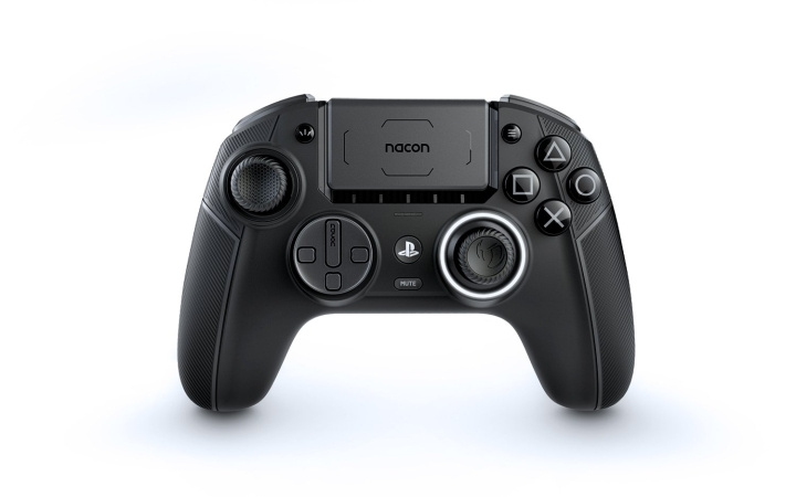 NACON PS5 Revolution 5 Pro Controller Svart i gruppen Elektronikk / TV-spill & tilbehør / Sony PlayStation 5 hos TP E-commerce Nordic AB (D15393)