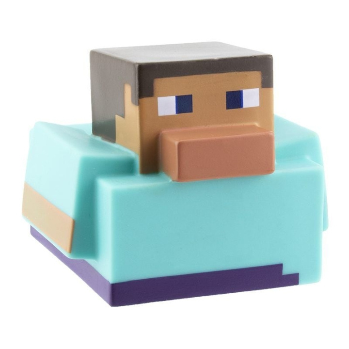 Paladone Minecraft Steve Badeand i gruppen LEKER, BARN OG BABY / Uteleker / Badeleker hos TP E-commerce Nordic AB (D15437)