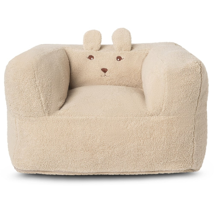 That\'s Mine Anja Chair - Bunny - Onesize i gruppen LEKER, BARN OG BABY / Barnerom / Barnemøbler hos TP E-commerce Nordic AB (D15511)