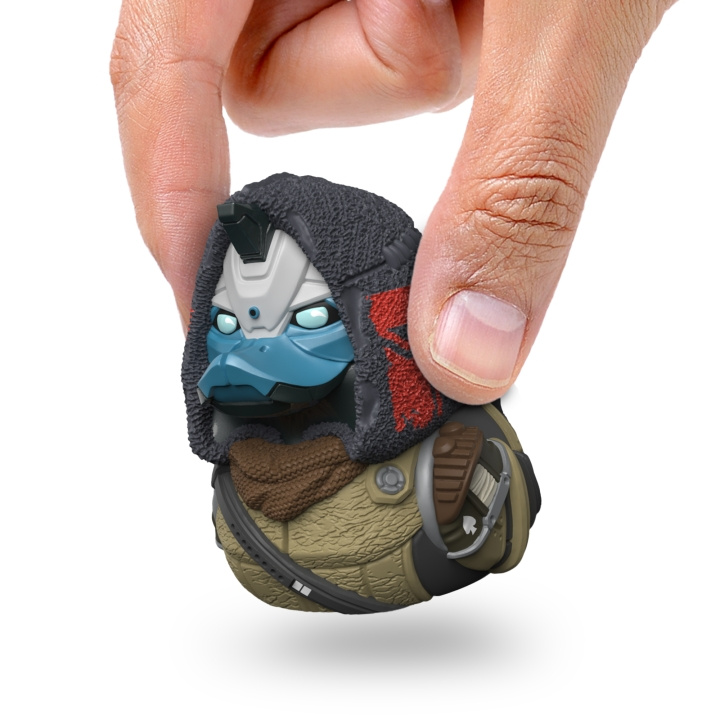 Numskull Destiny Tubbz Mini Cayde-6 i gruppen SPORT, FRITID & HOBBY / Morsomme produkter / Samlerobjekter hos TP E-commerce Nordic AB (D15513)