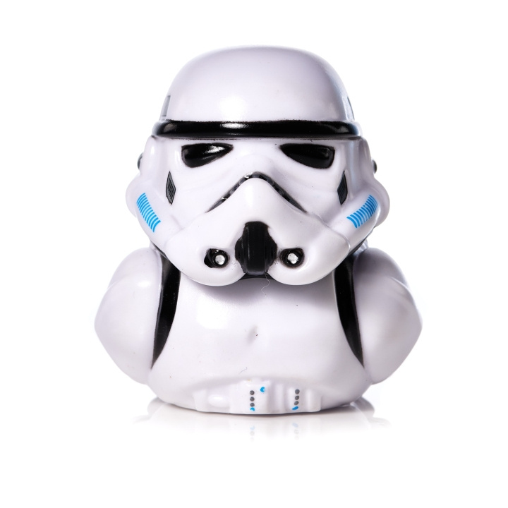 Tubbz Numskull - Stormtrooper Tubbz MINI i gruppen SPORT, FRITID & HOBBY / Morsomme produkter / Samlerobjekter hos TP E-commerce Nordic AB (D15518)