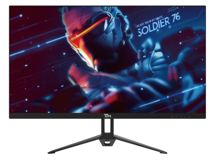 Twisted Minds 27'' FHD 100HZ IPS 1ms spillmonitor TM27FHD100IPS