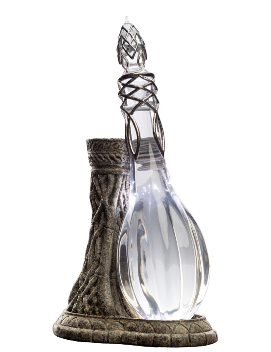 Weta Workshop Ringenes herre - Galadriels ampull Replika i gruppen SPORT, FRITID & HOBBY / Morsomme produkter / Samlerobjekter hos TP E-commerce Nordic AB (D15585)