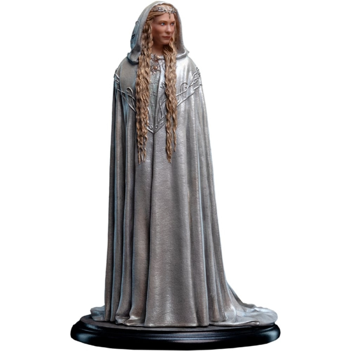 Weta Workshop Ringenes herre-trilogien - Galadriel miniatyrstatue i gruppen SPORT, FRITID & HOBBY / Morsomme produkter / Samlerobjekter hos TP E-commerce Nordic AB (D15593)