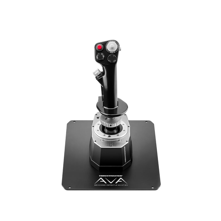 ThrustMaster Ava skrivebordsplate i gruppen Datautstyr / GAMING / Gaming-tilbehør hos TP E-commerce Nordic AB (D15608)