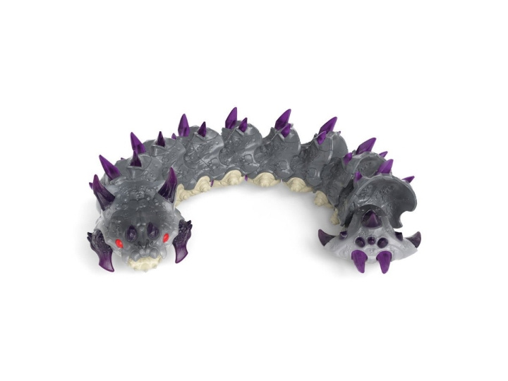 Schleich Shadow Worm - (70830) i gruppen LEKER, BARN OG BABY / Leker / Figurer, miniatyrer og tilbehør hos TP E-commerce Nordic AB (D15619)