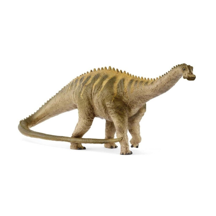 Schleich Diplodocus - (15047) i gruppen LEKER, BARN OG BABY / Leker / Figurer, miniatyrer og tilbehør hos TP E-commerce Nordic AB (D15655)