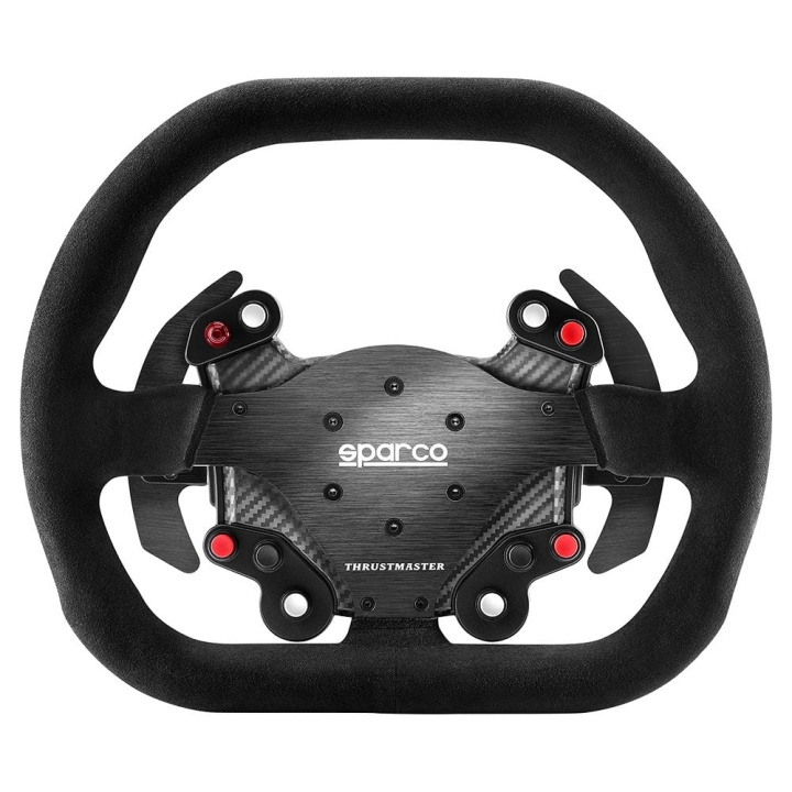 ThrustMaster TM Competition Wheel Add-On Sparco P310 Mod i gruppen Datautstyr / GAMING / Ratt & joysticks hos TP E-commerce Nordic AB (D15671)