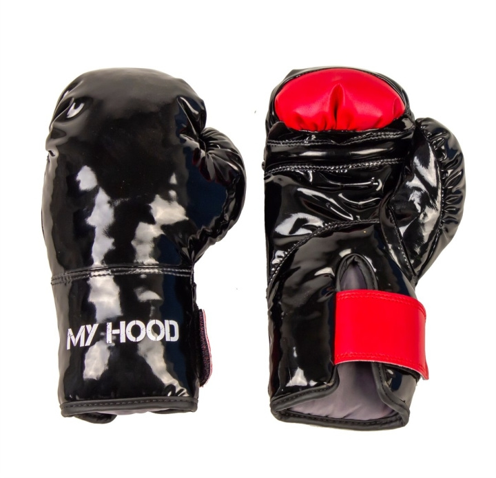 My Hood Boksehansker (3-6 år) (201050) i gruppen LEKER, BARN OG BABY / Uteleker / Sport & spill hos TP E-commerce Nordic AB (D15674)