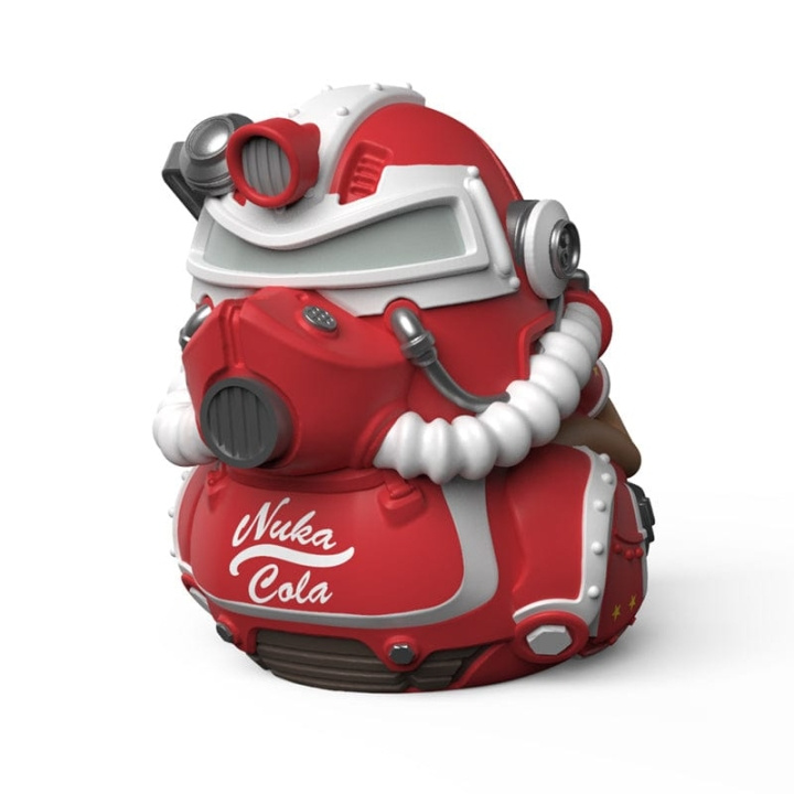 Tubbz Numskull - Fallout Tubbz BOXED Nuka Cola T-51 i gruppen SPORT, FRITID & HOBBY / Morsomme produkter / Samlerobjekter hos TP E-commerce Nordic AB (D15681)