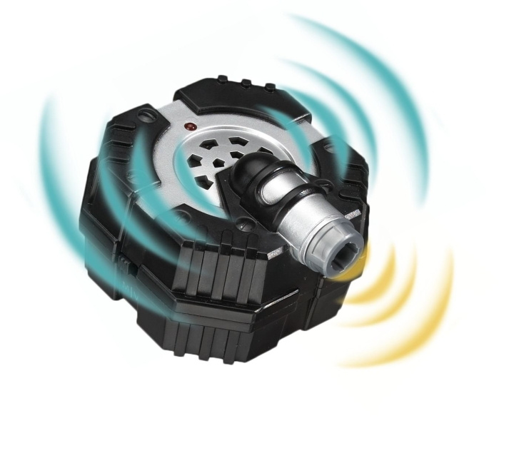SpyX Night Ops Kit (20287) i gruppen LEKER, BARN OG BABY / Leker / Leksaker hos TP E-commerce Nordic AB (D15688)