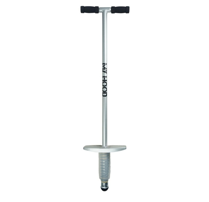 My Hood POGO - Pogo Stick (505210) i gruppen LEKER, BARN OG BABY / Uteleker / Hageleker hos TP E-commerce Nordic AB (D15691)