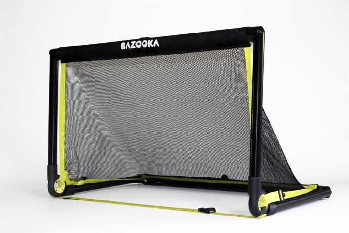 My Hood Bazooka Goal 150 x 90 cm (302410) i gruppen LEKER, BARN OG BABY / Uteleker / Sport & spill hos TP E-commerce Nordic AB (D15702)