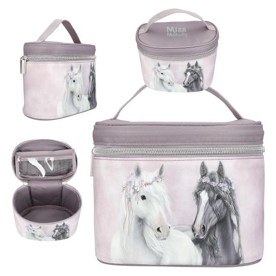 Miss Melody Kosmetikkveske FANTASY HORSE ( 0413189 ) i gruppen LEKER, BARN OG BABY / Leker / Håndtverk hos TP E-commerce Nordic AB (D15707)