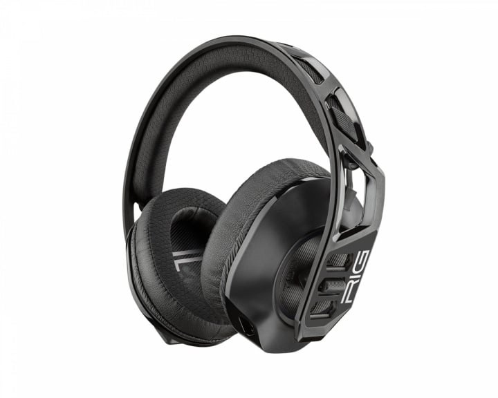 NACON RIG 700Hx Black trådløst hodesett (XBOX) i gruppen Datautstyr / GAMING / Headset hos TP E-commerce Nordic AB (D15708)