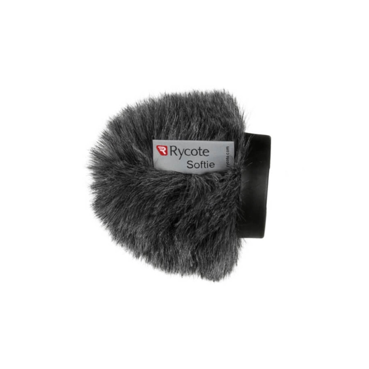 Rycote Classic-Softie 5cm 19/22 i gruppen Elektronikk / Lyd & Bilde / Håndholdte mikrofoner hos TP E-commerce Nordic AB (D15736)