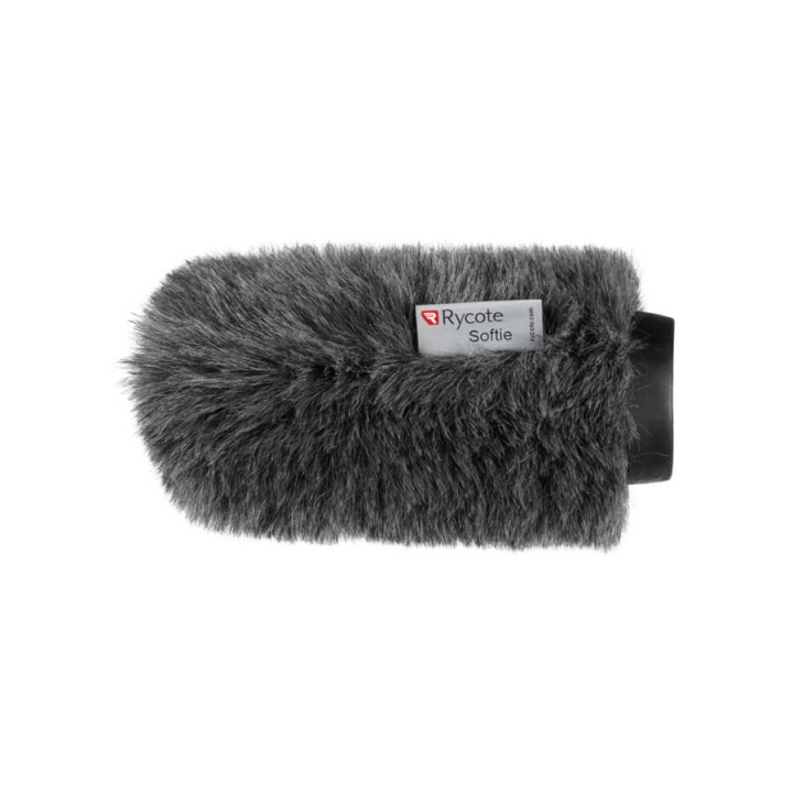 Rycote Classic-Softie 15cm 19/22 i gruppen Elektronikk / Lyd & Bilde / Håndholdte mikrofoner hos TP E-commerce Nordic AB (D15742)