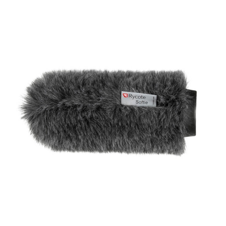 Rycote Classic-Softie 18cm 19/22 i gruppen Elektronikk / Lyd & Bilde / Håndholdte mikrofoner hos TP E-commerce Nordic AB (D15743)