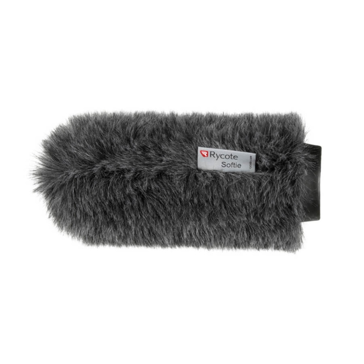 Rycote Classic-Softie 18cm 24/25 i gruppen Elektronikk / Lyd & Bilde / Håndholdte mikrofoner hos TP E-commerce Nordic AB (D15744)