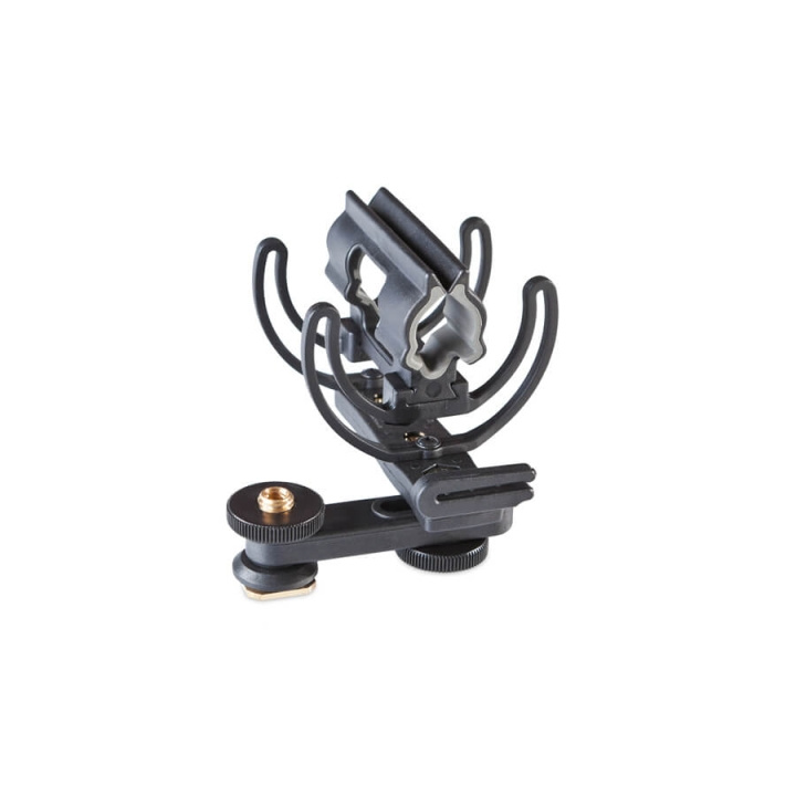 Rycote InVision Video Hot Shoe Mount i gruppen Elektronikk / Lyd & Bilde / Håndholdte mikrofoner hos TP E-commerce Nordic AB (D15766)