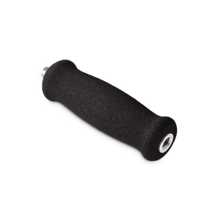 Rycote Extension Handle Soft Grip i gruppen Elektronikk / Lyd & Bilde / Håndholdte mikrofoner hos TP E-commerce Nordic AB (D15767)