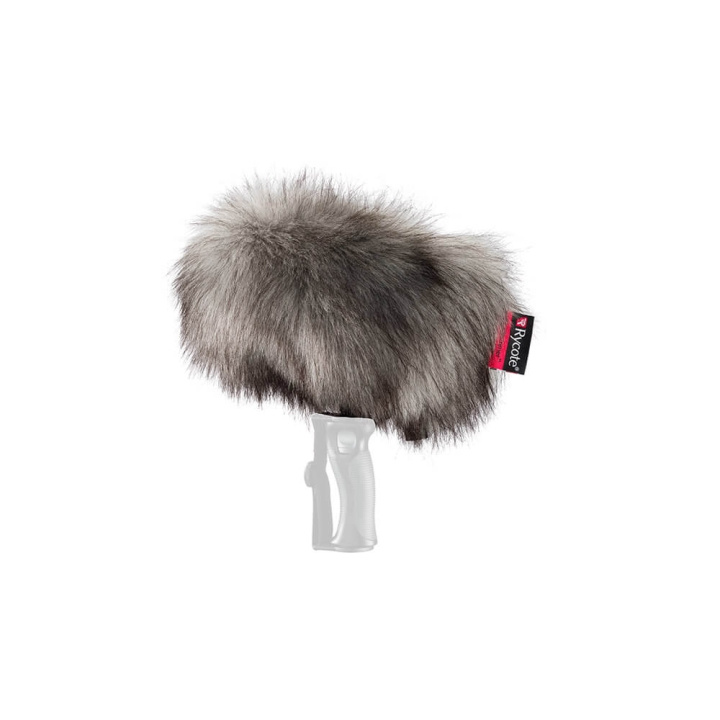 Rycote Nano-Shield Windjammer NW1-BA i gruppen Elektronikk / Lyd & Bilde / Håndholdte mikrofoner hos TP E-commerce Nordic AB (D15781)