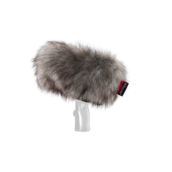 Rycote Nano-Shield Windjammer NW2-CA i gruppen Elektronikk / Lyd & Bilde / Håndholdte mikrofoner hos TP E-commerce Nordic AB (D15782)