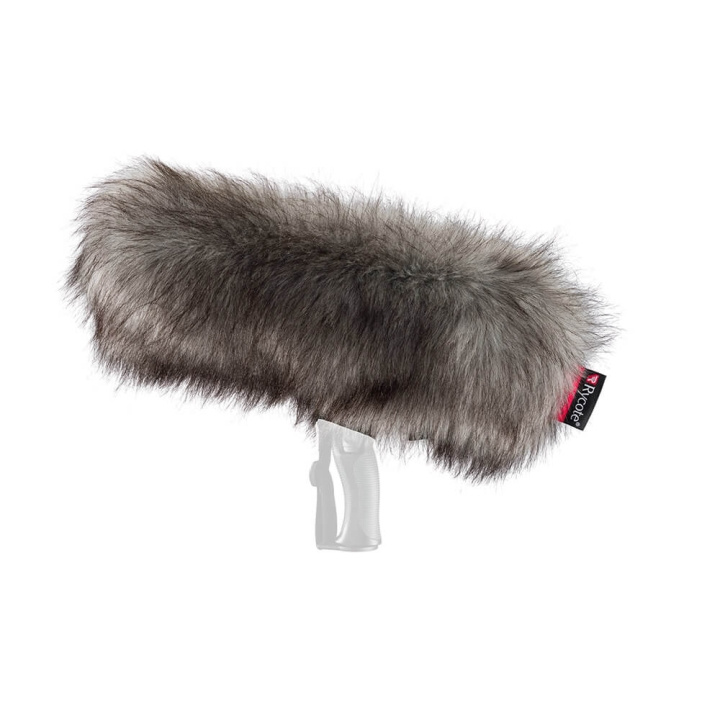 Rycote Nano-Shield Windjammer NW4-DB i gruppen Elektronikk / Lyd & Bilde / Håndholdte mikrofoner hos TP E-commerce Nordic AB (D15784)