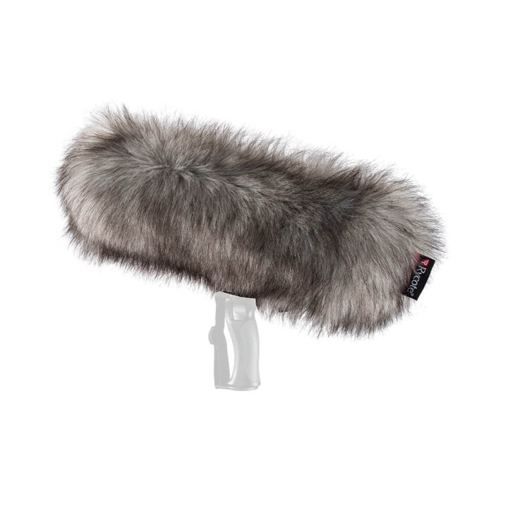 Rycote Nano-Shield Windjammer NW5-DC i gruppen Elektronikk / Lyd & Bilde / Håndholdte mikrofoner hos TP E-commerce Nordic AB (D15785)