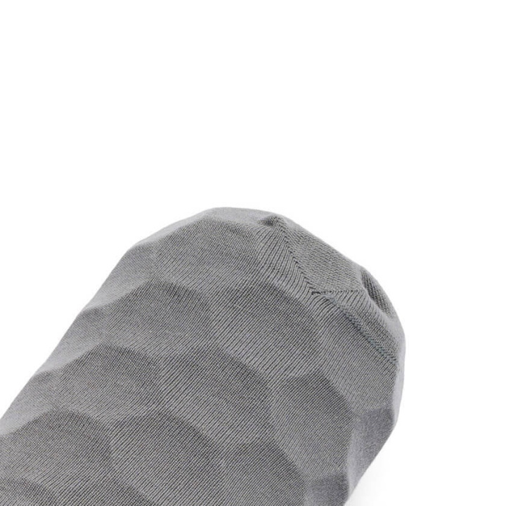 Rycote Nano-Shield Sock, Cotton, Light Grey, Size C i gruppen Elektronikk / Lyd & Bilde / Håndholdte mikrofoner hos TP E-commerce Nordic AB (D15793)