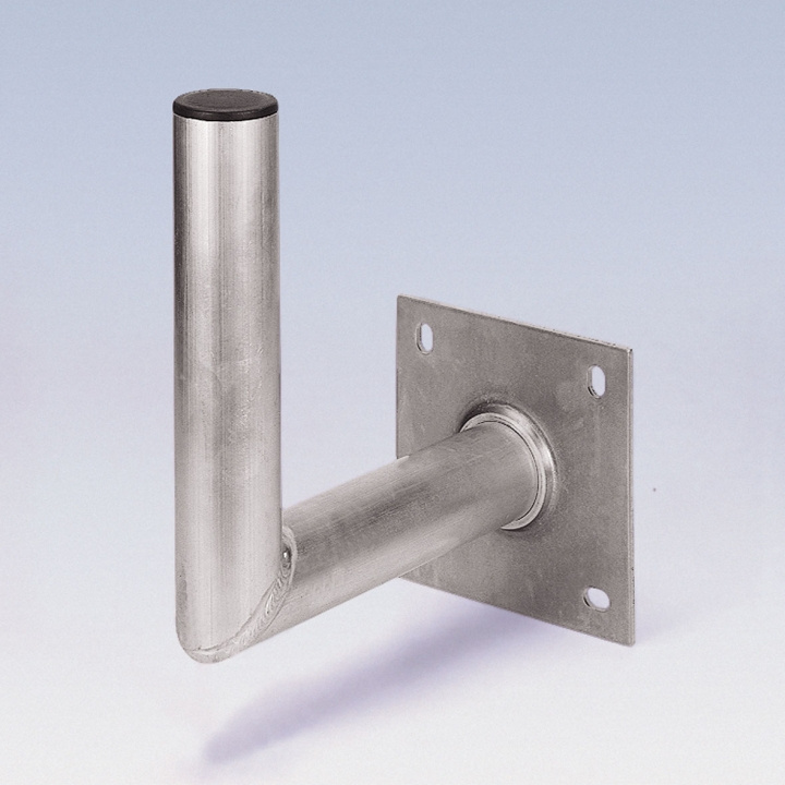 Hama Wall Bracket SAT Aluminium 25cm i gruppen Elektronikk / Lyd & Bilde / TV og tilbehør / Antenner og tilbehør hos TP E-commerce Nordic AB (D15808)