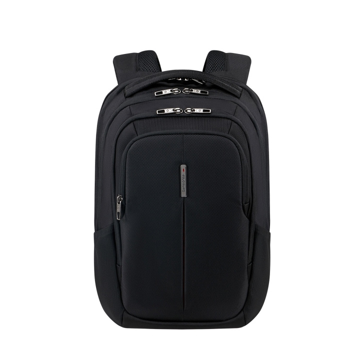 Guardit 3.0 Backpack for Laptop 14.1" | Black