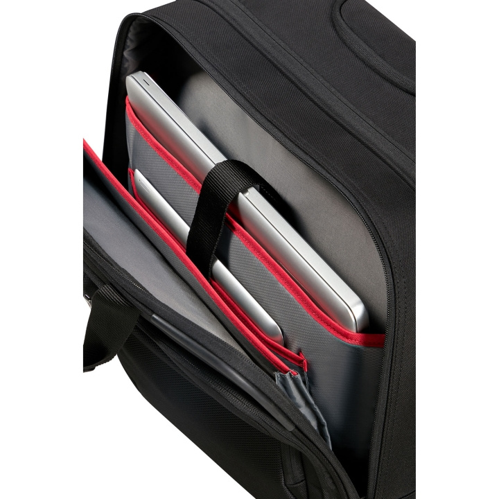 Samsonite Bag GUARDIT 3.0 Rullende Tote 17,3